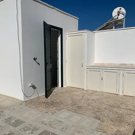 Feriehus Dimora Anna Maria Salve