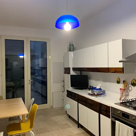 Dimora Anna Maria Feriehus *