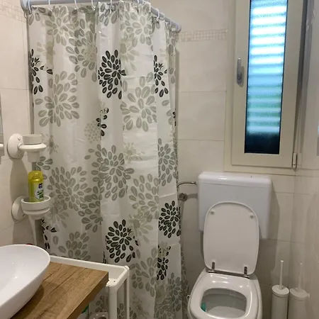 Feriehus Dimora Anna Maria Salve