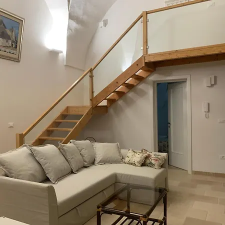 Dimora Anna Maria Feriehus *