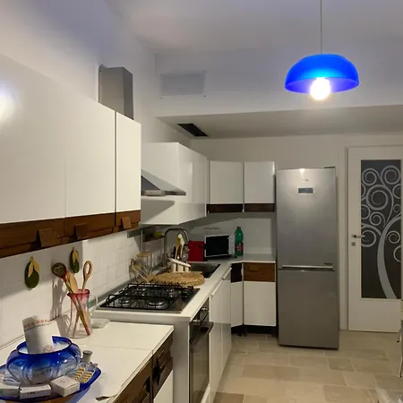 Dimora Anna Maria Salve