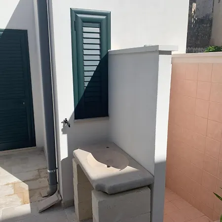 Dimora Anna Maria * Salve