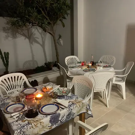 Dimora Anna Maria * Salve