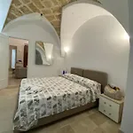 Dimora Anna Maria בית נופש סאלבה