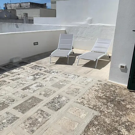 Dimora Anna Maria Holiday home