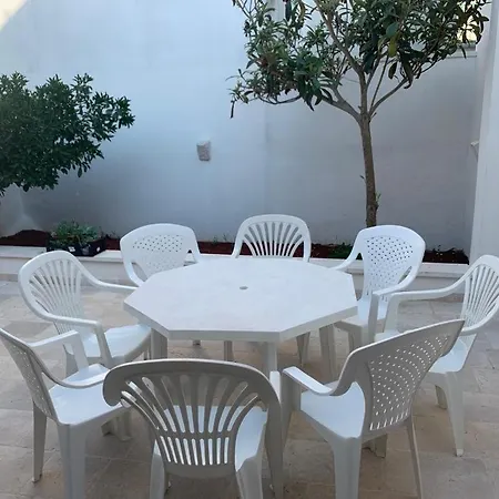 Dimora Anna Maria Holiday home *