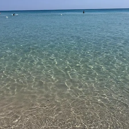 Dimora Anna Maria בית נופש *